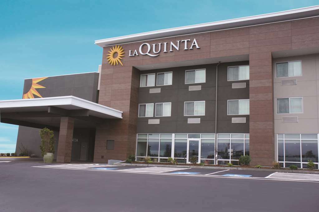 Отель La Quinta By Wyndham Seattle Федерал-Уэй Экстерьер фото